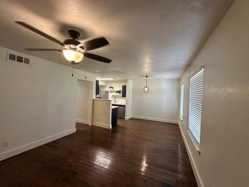 Renovated One Bedroom Apartment Near Wynnewood in Oak Cliff – photo 1