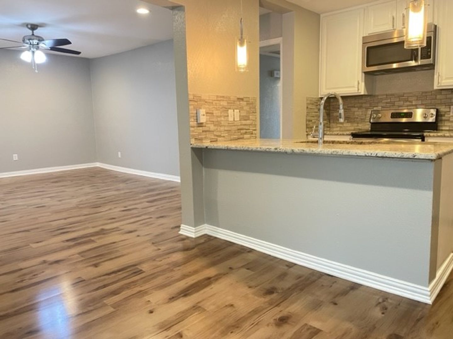 Dallas Condo: 5838 Sandhurst Lane