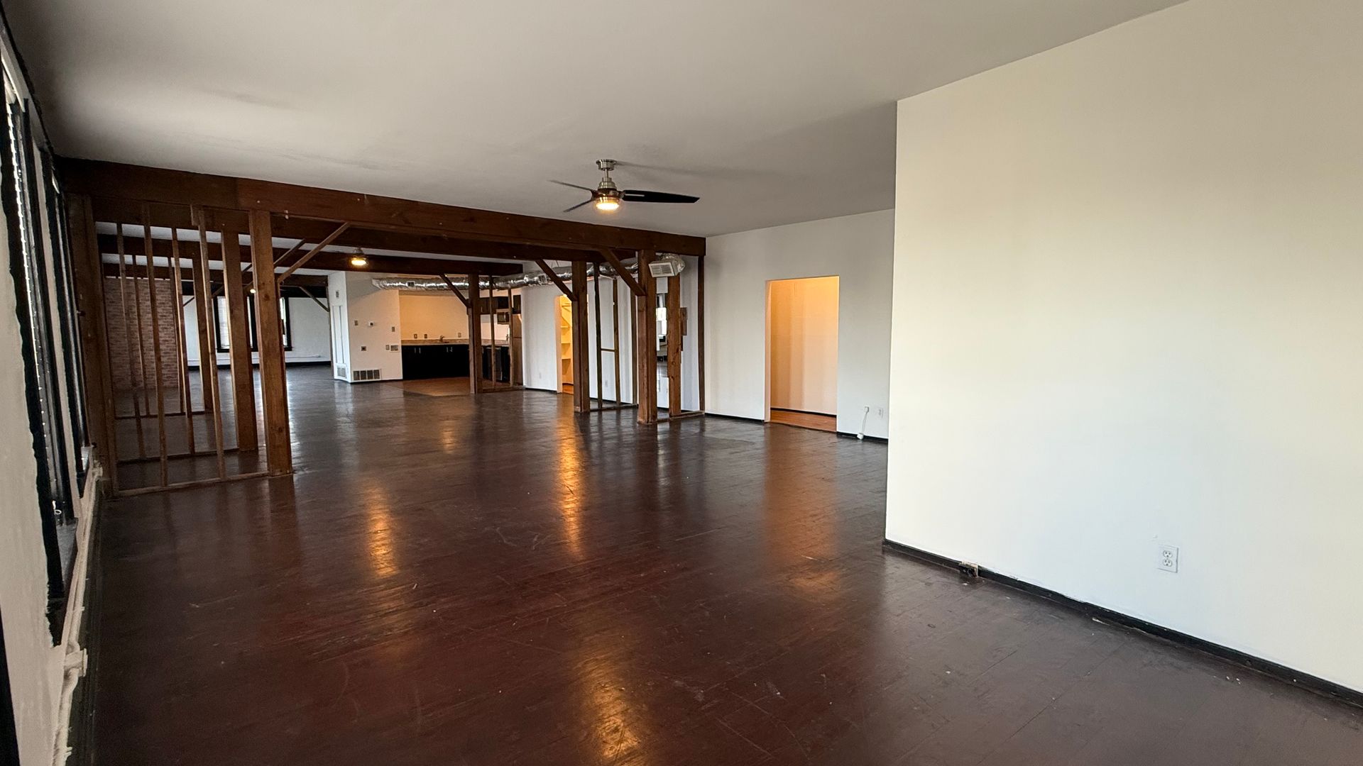 Dallas Apartment: 2007 S Ervay Street