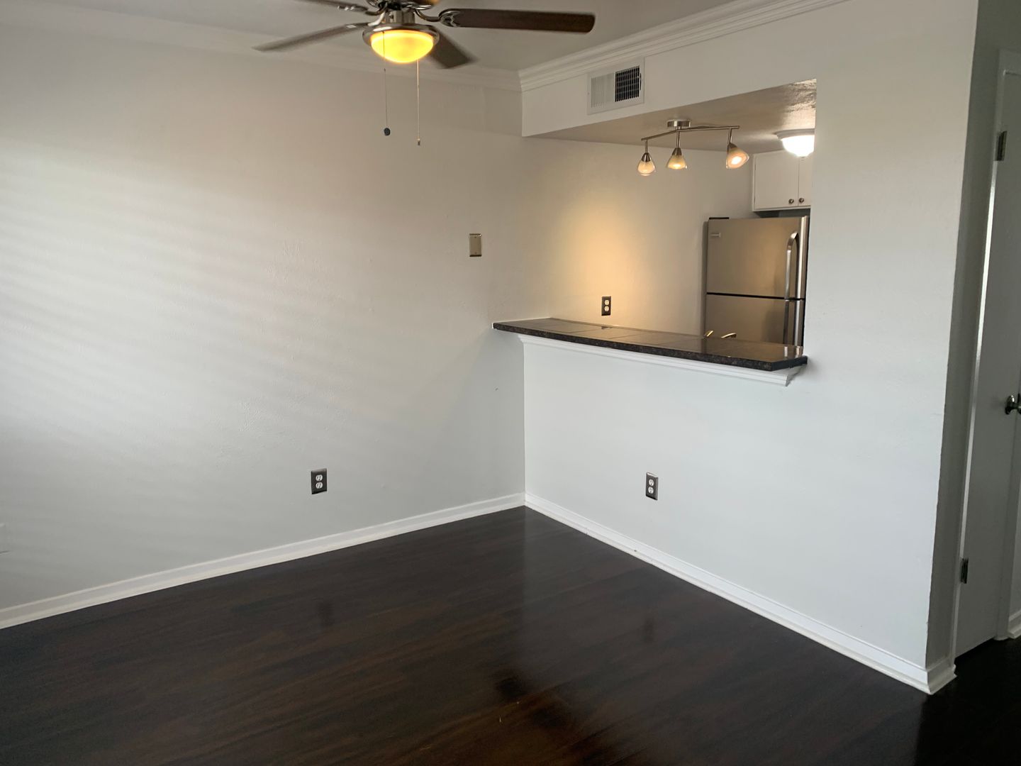 Dallas Apartment: 2805 Reagan Street