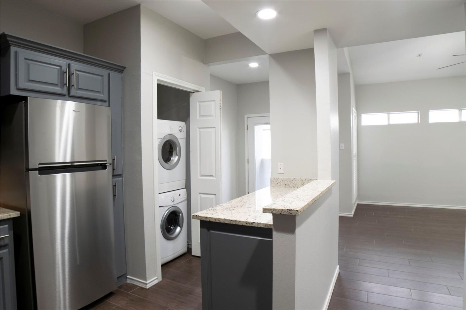 Dallas Condo: 4104 North Hall Street