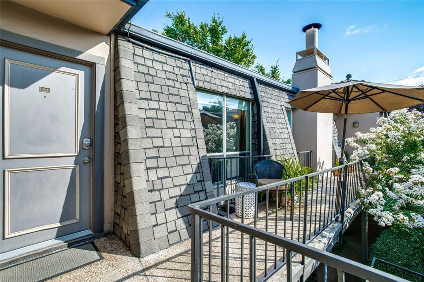 Dallas Condo: 4112 Bowser Avenue