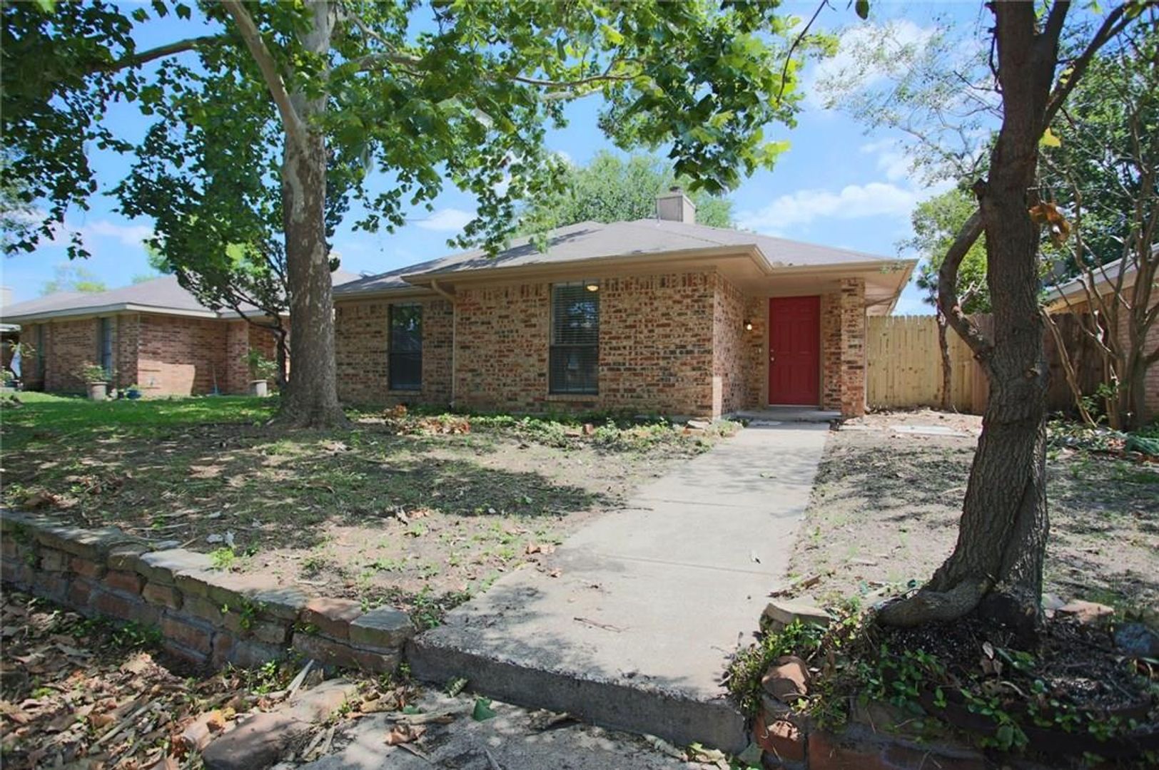 Carrollton House: 2118 Falcon Ridge Drive