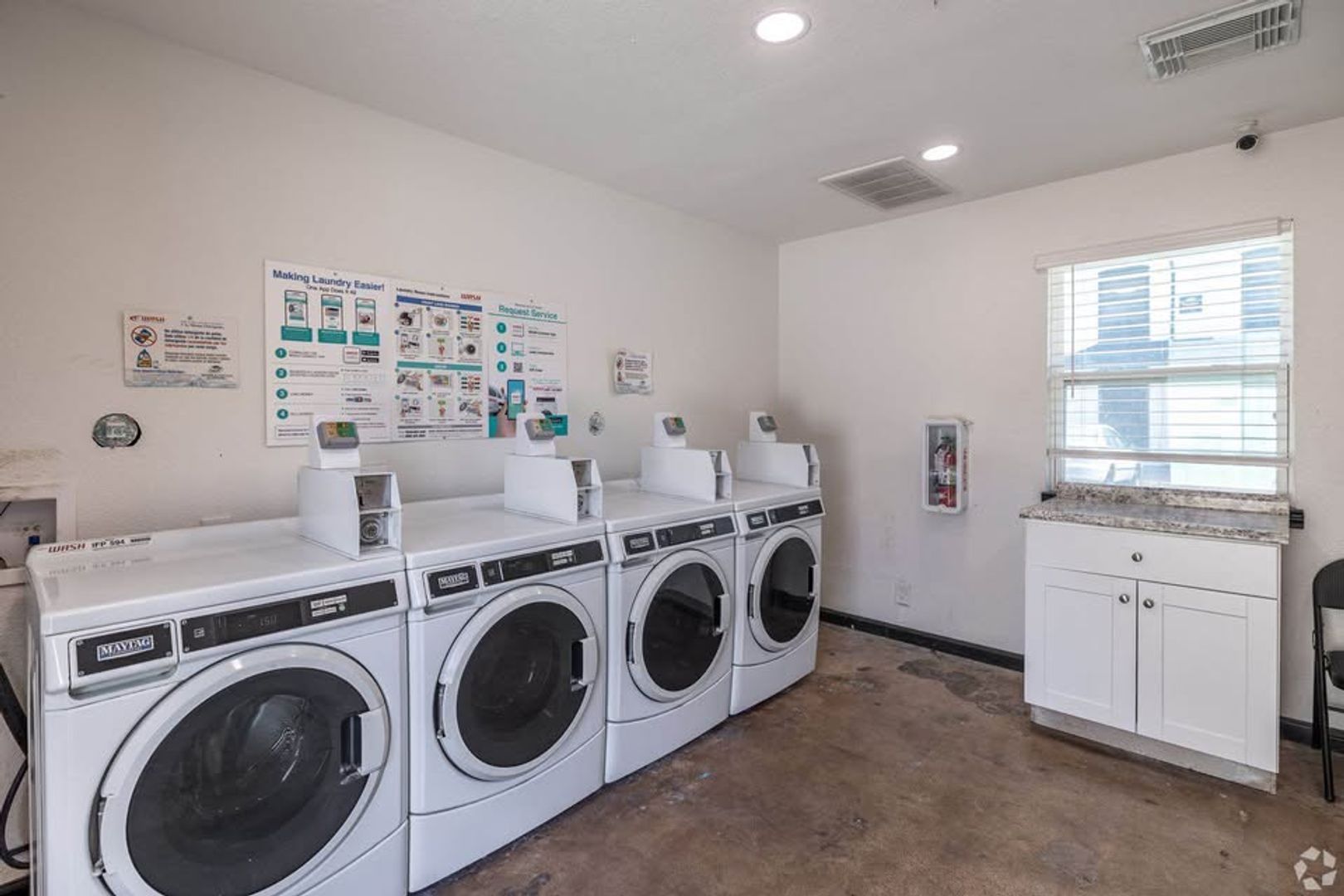 Irving Apartment: 301-319 Rolston Road