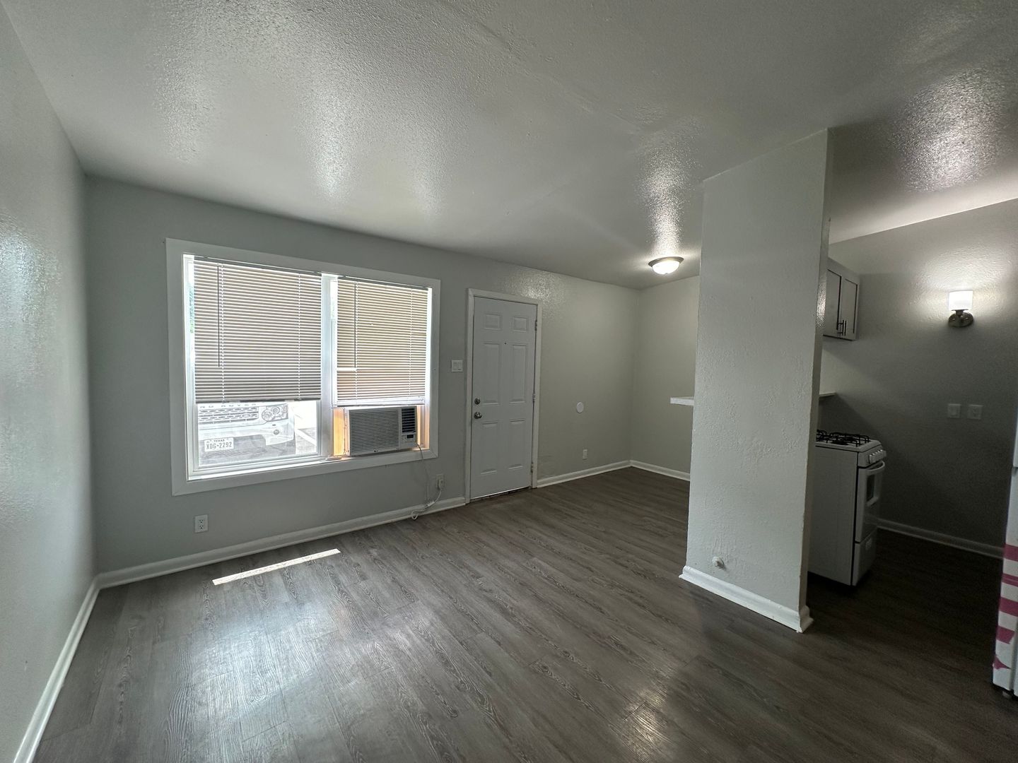 Arlington Apartment: 307-311 Rose Street