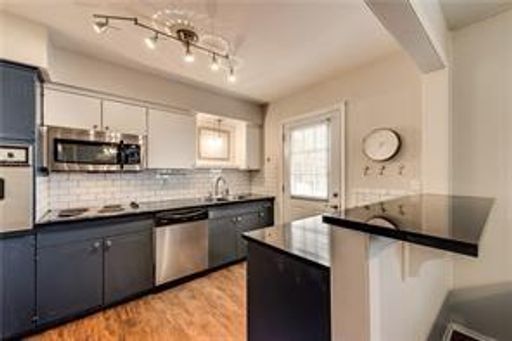 Cozy 2 Bedroom Condo minutes from SMU! – photo 1