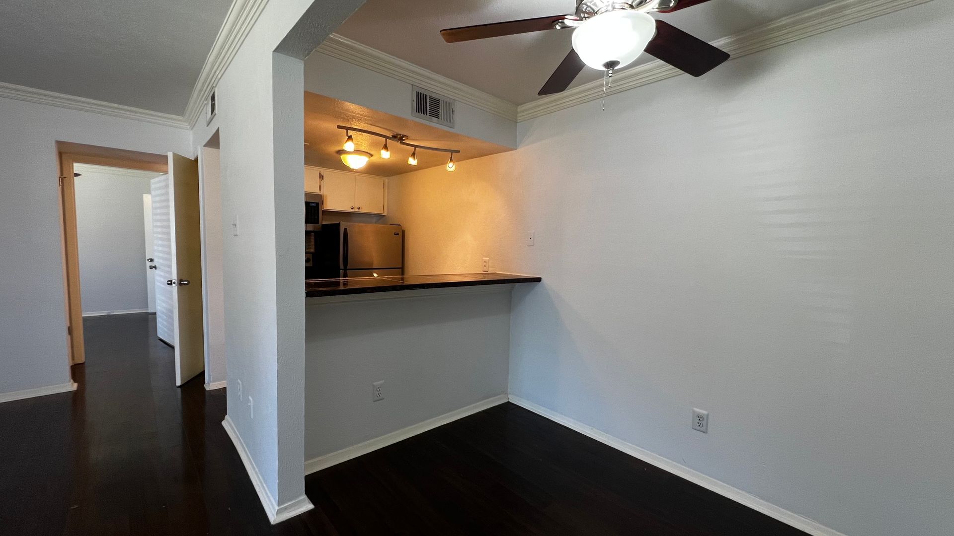 Dallas Apartment: 2805 Reagan Street