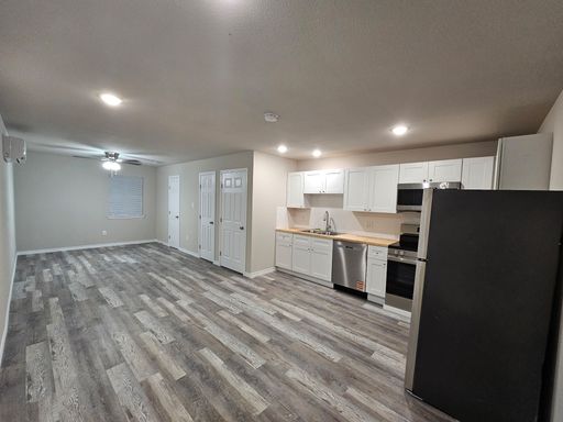 Open Floorplan Move In Ready Studio at Heritage Grove Apartments