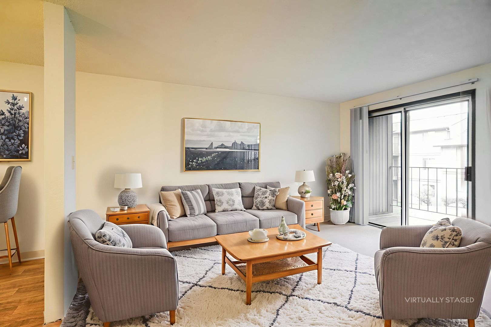 Portland Apartment: 14124-14212 NE Sandy Blvd