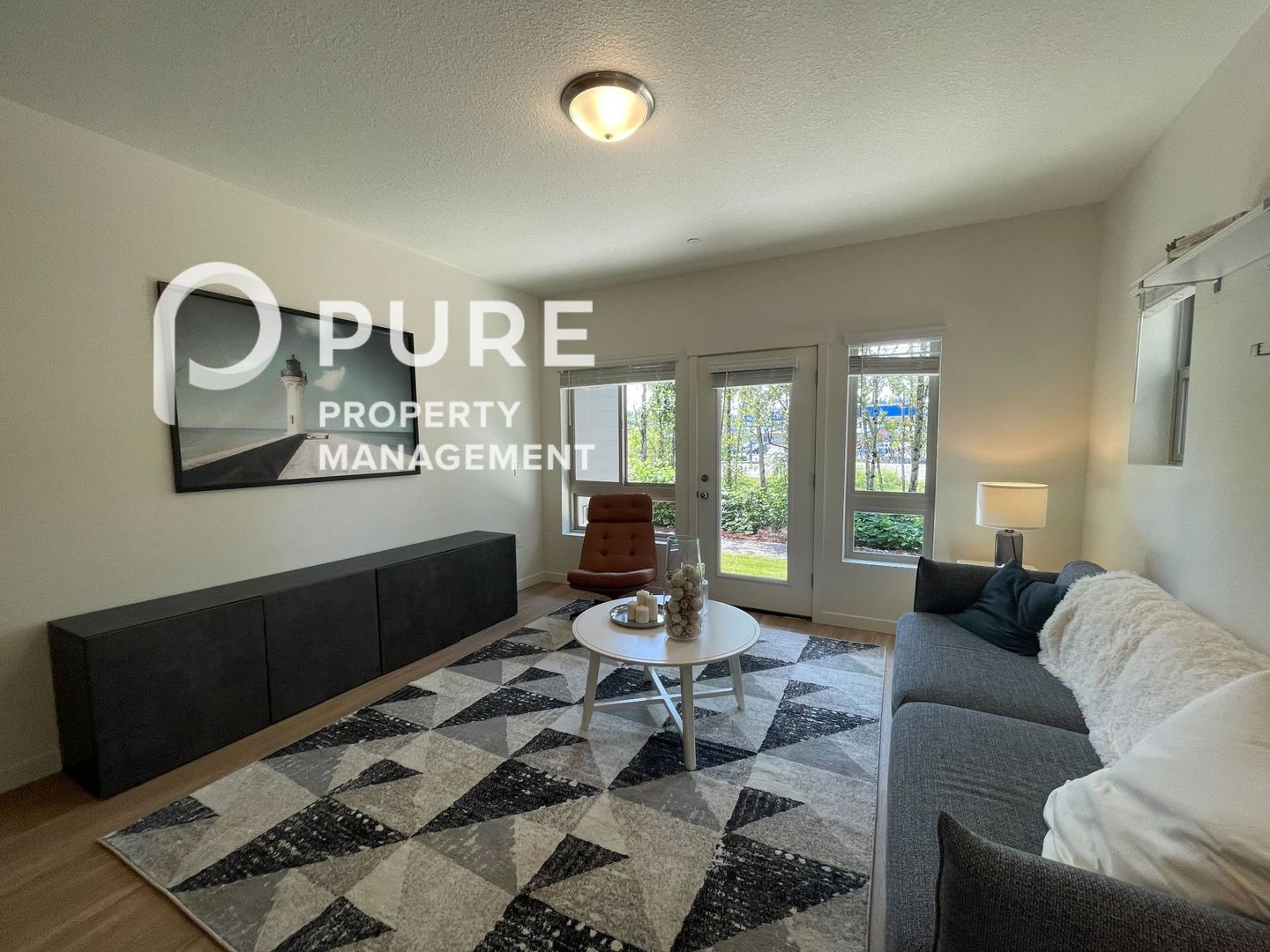 Fairview Apartment: 22025 NE Halsey St