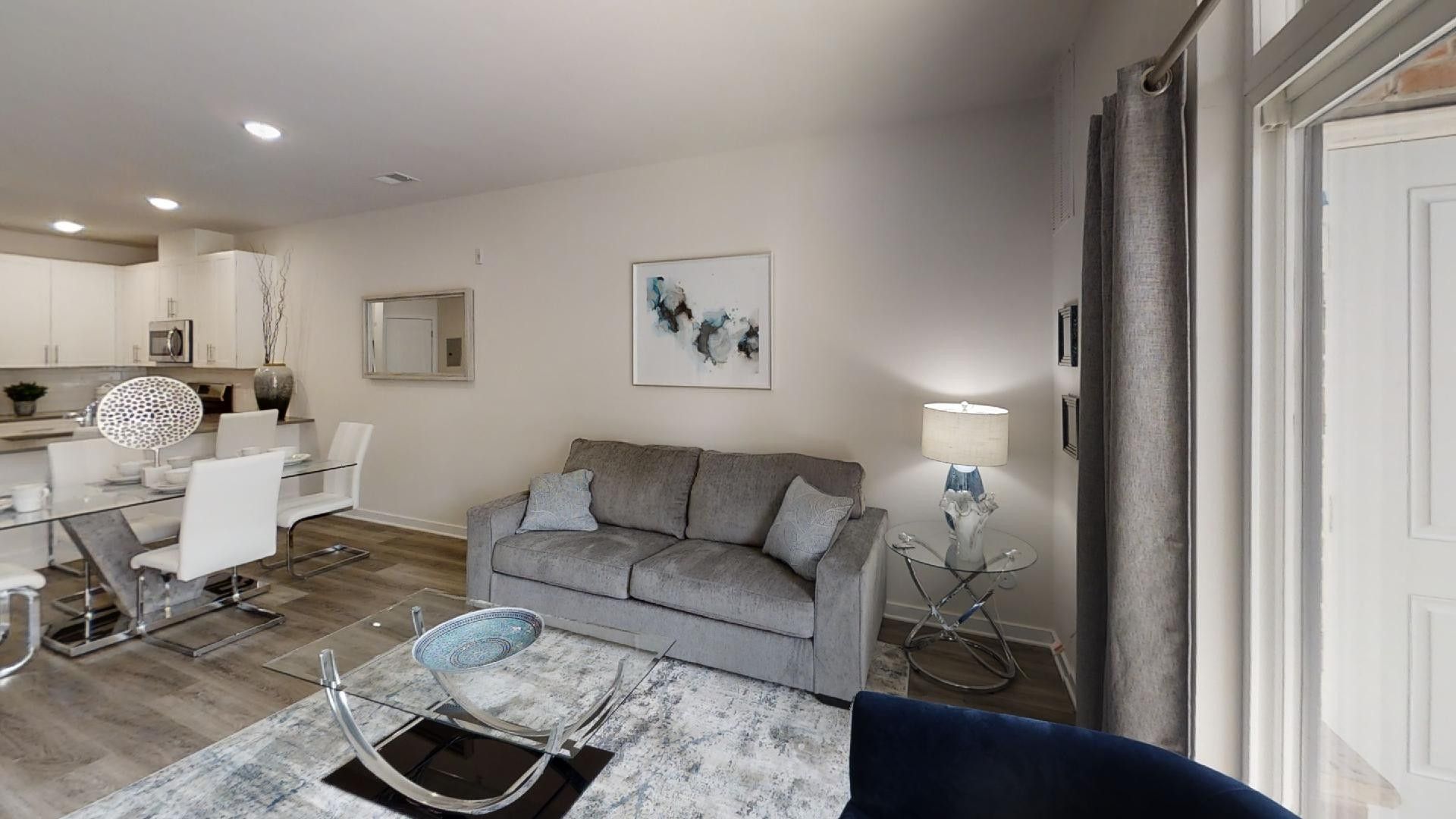 Piscataway Apartment: 19 Stelton Rd.