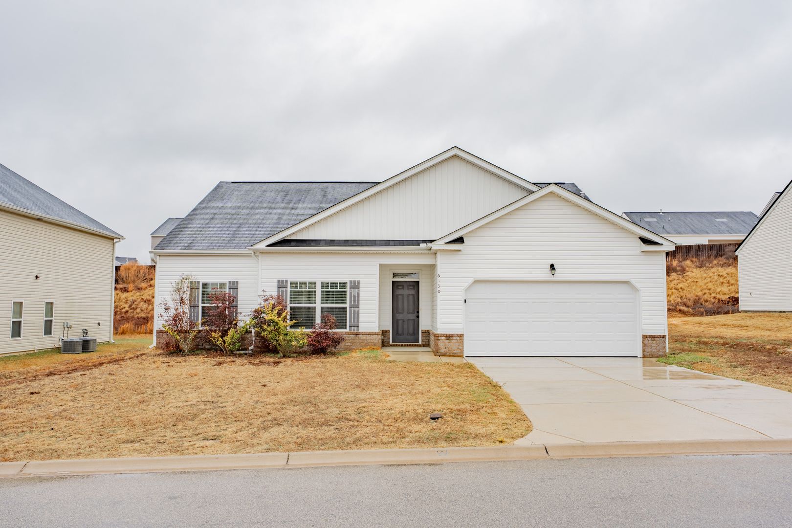 Graniteville House: 6130 Mahogany Terrace