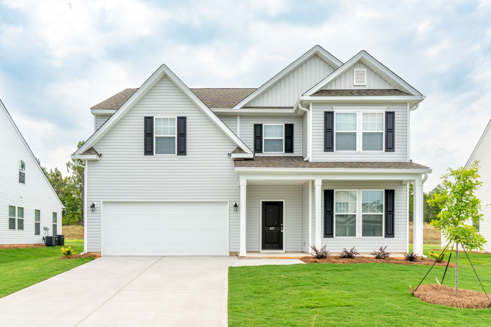 Graniteville House: 421 Midland Pines Dr