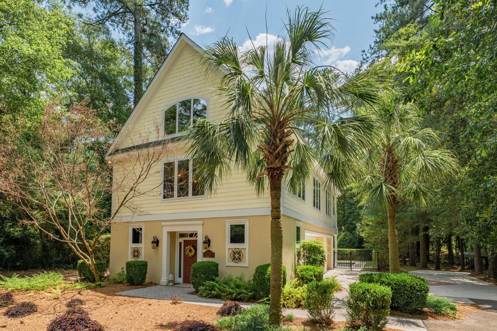 Aiken House: 1793 Highland Park Avenue