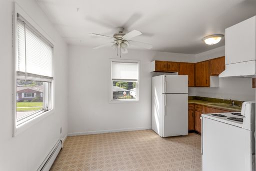 One Bedroom Apartment in Green Bay
