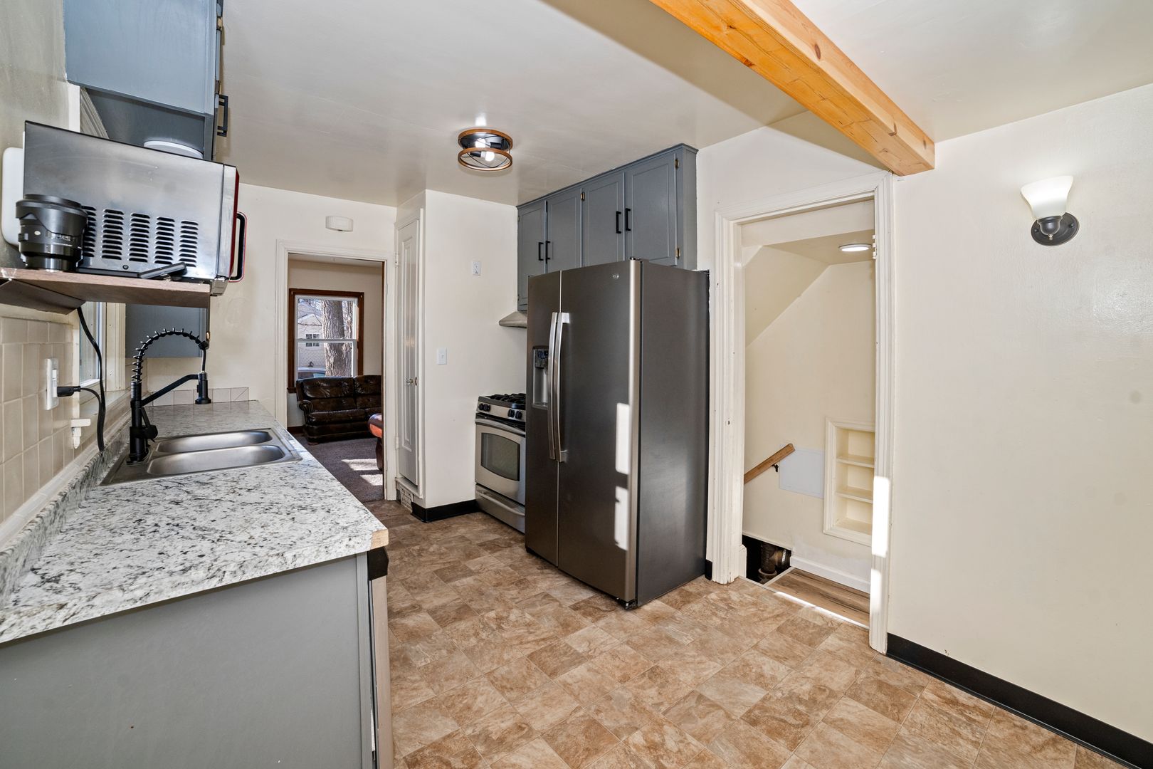 Neenah House: 129 Irene Street