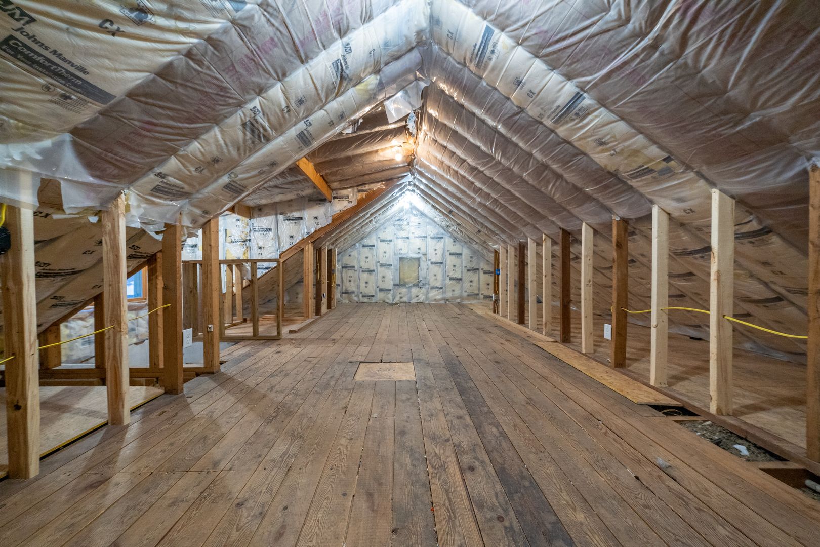 Appleton House: 1138 W. Elsie Street