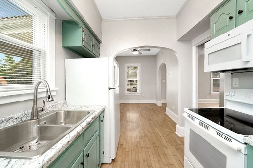 Single Family Home in Kimberly