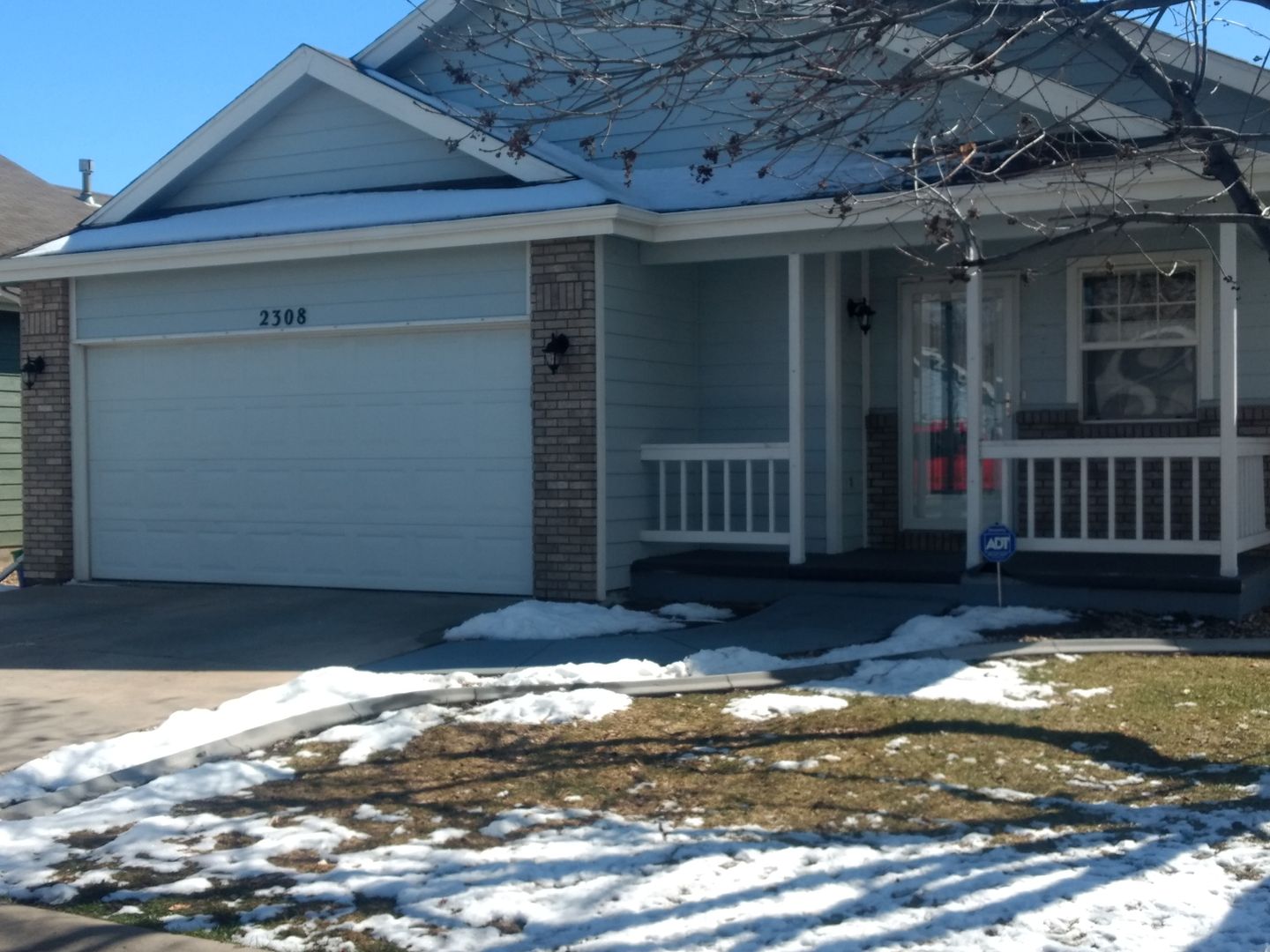 Loveland House: 2308 Kermesite Court