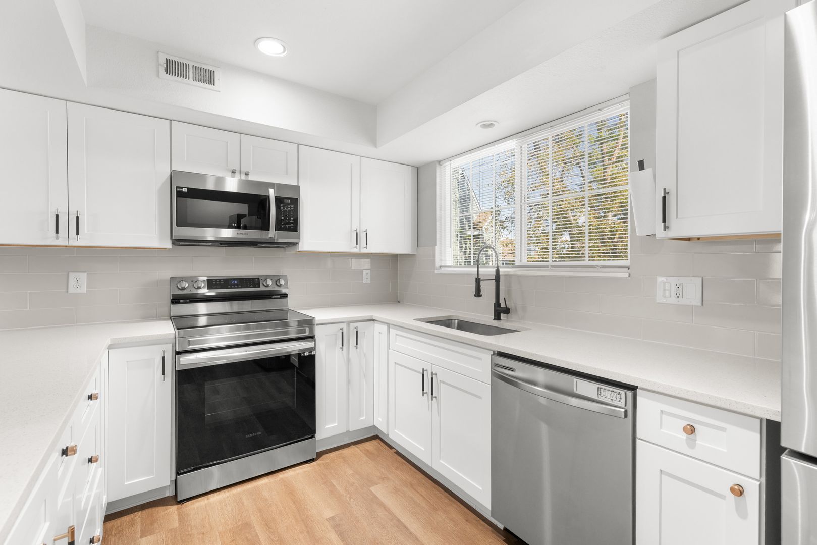 Denver Townhome: 8199 Welby Rd Unit 908