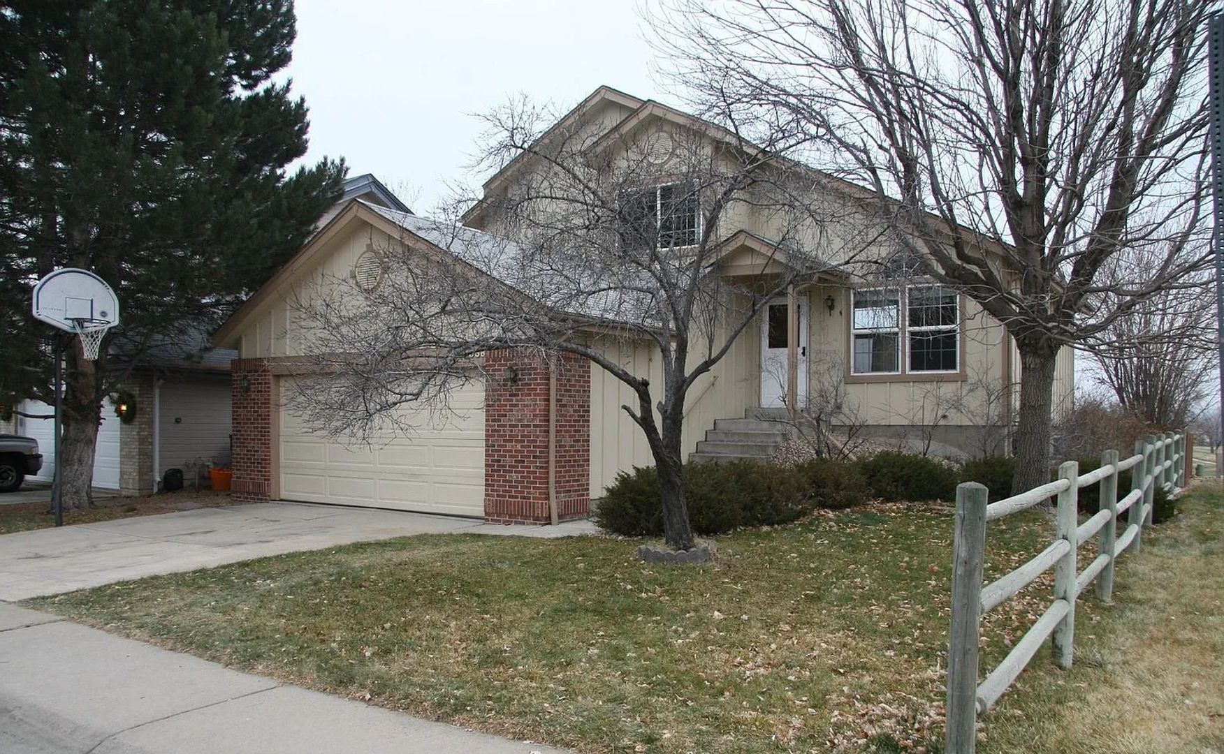 Broomfield House: 3958 W. 126th Ave