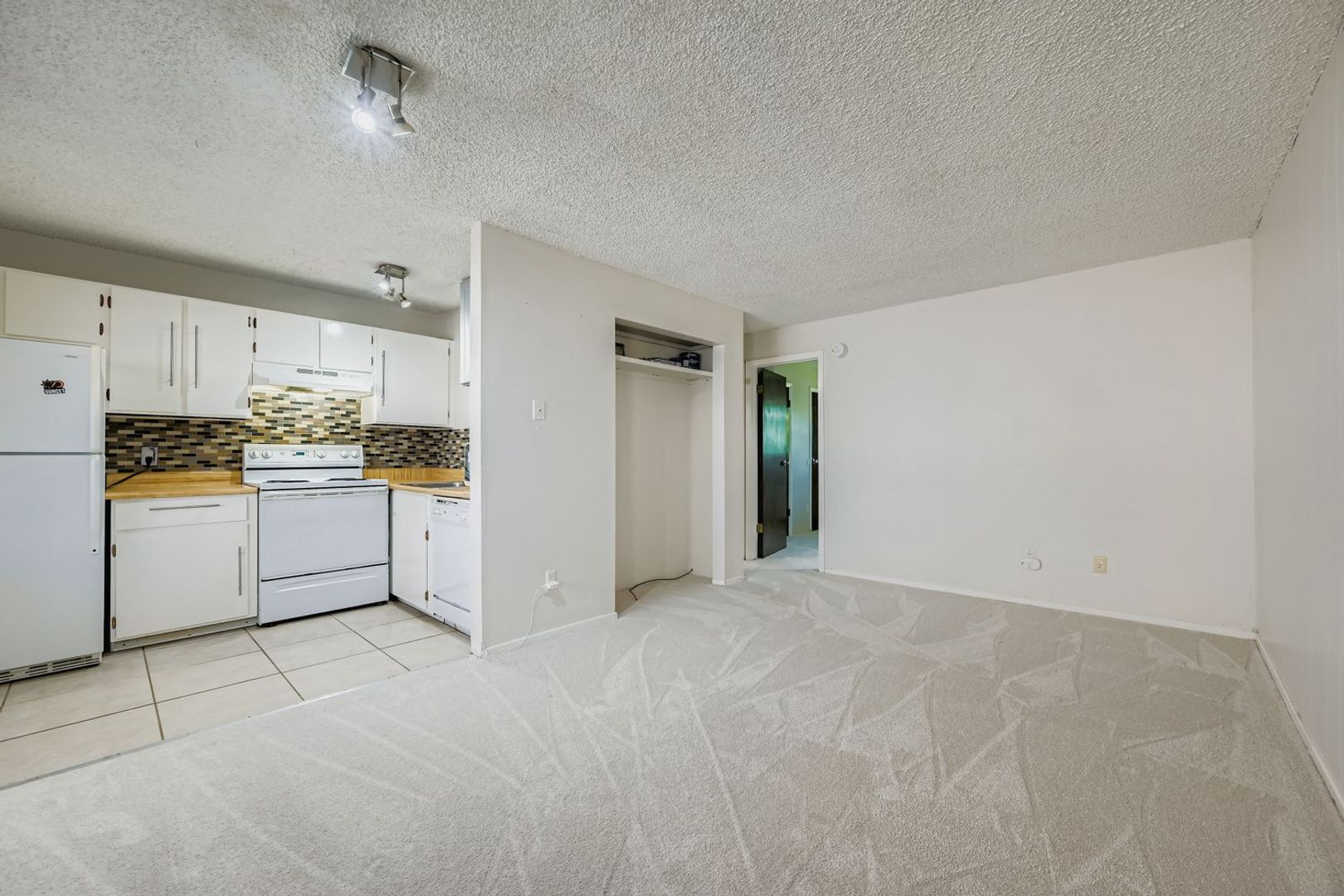 Boulder Condo: 3161 Madison Ave R311