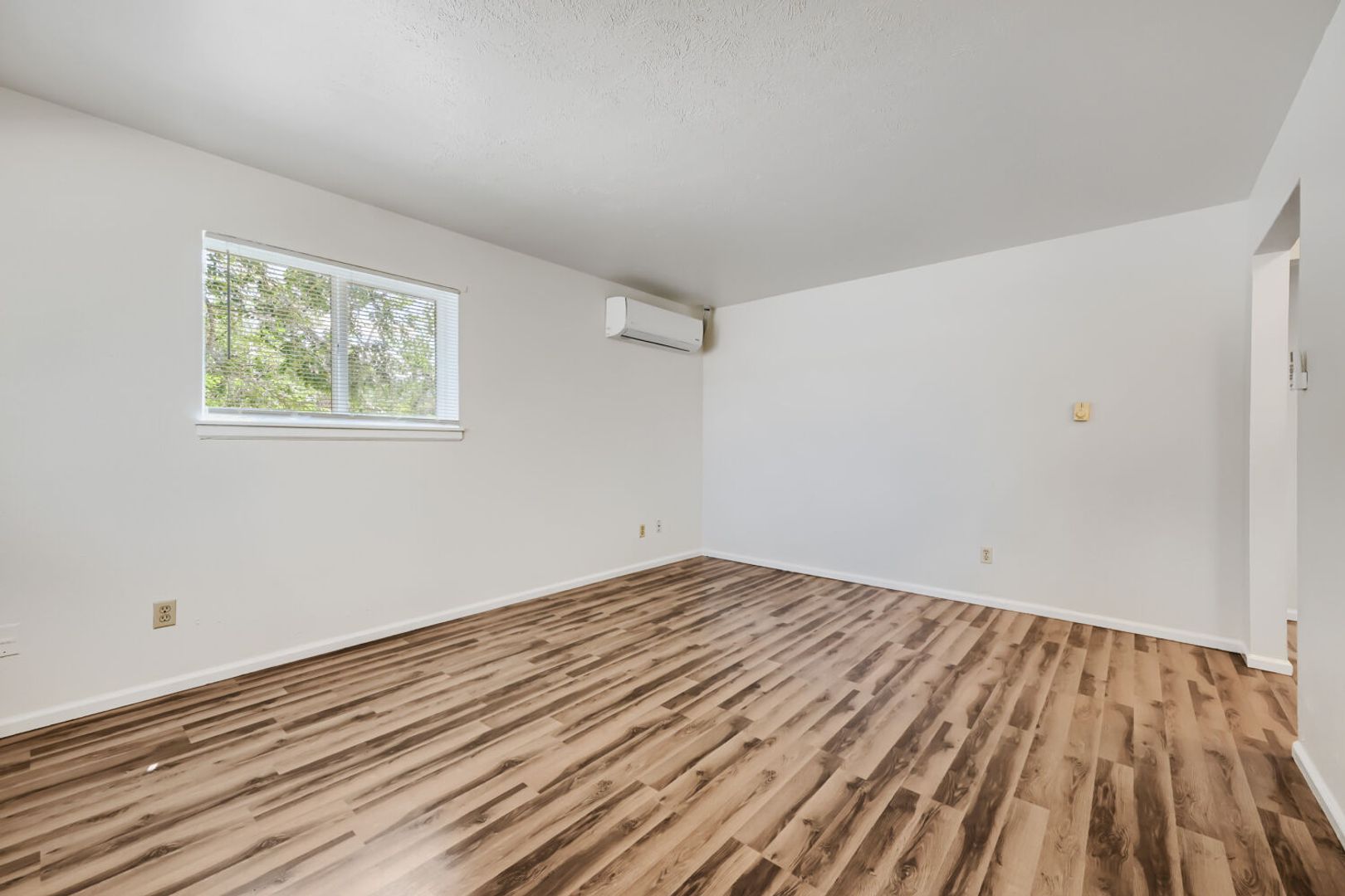 Erie Apartment: 720 Pierce Street