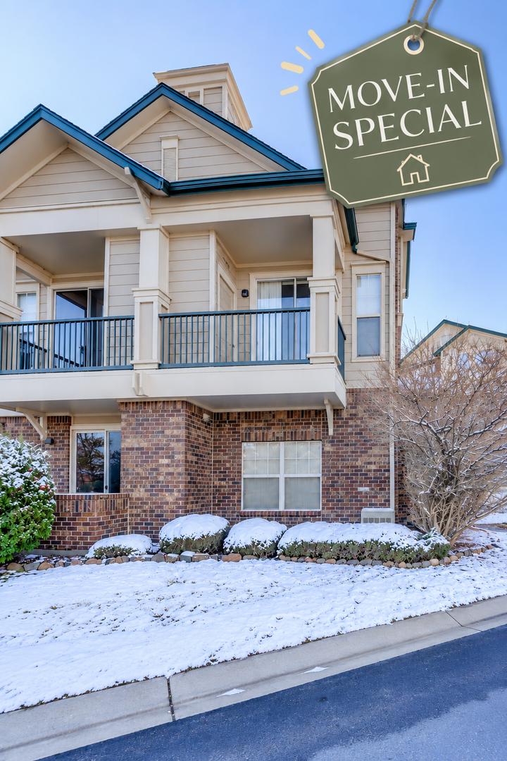Superior House: 2145 Eagle Avenue