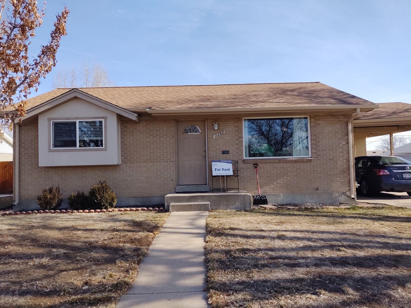 Northglenn House: 11268 Fowler Drive