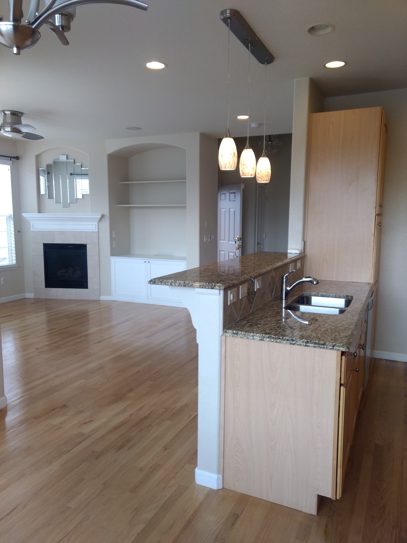 Longmont Townhome: 1451 Whitehall Drive, Unit D