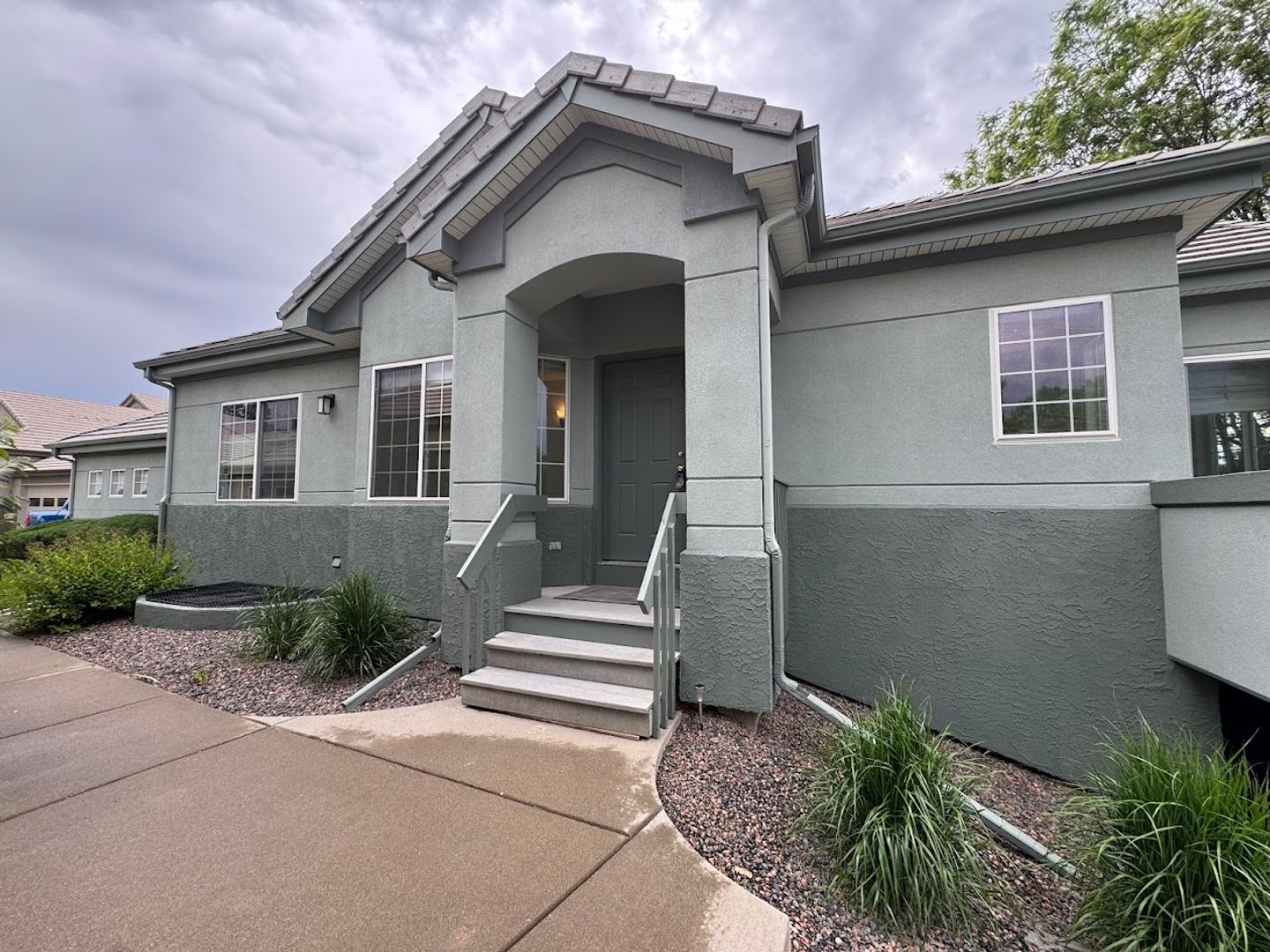Longmont Townhome: 4143 Da Vinci Drive