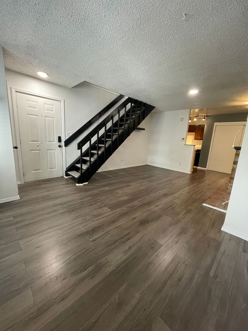 Wheat Ridge Townhome: 4981 Garrison Street Unit G205