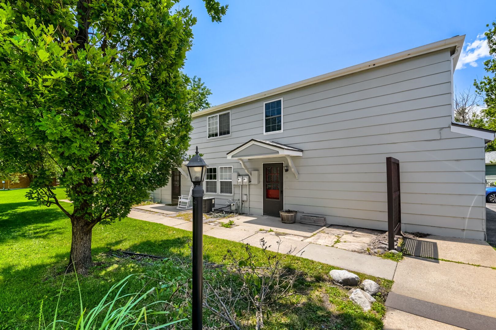 Boulder Condo: 3360 34th Street