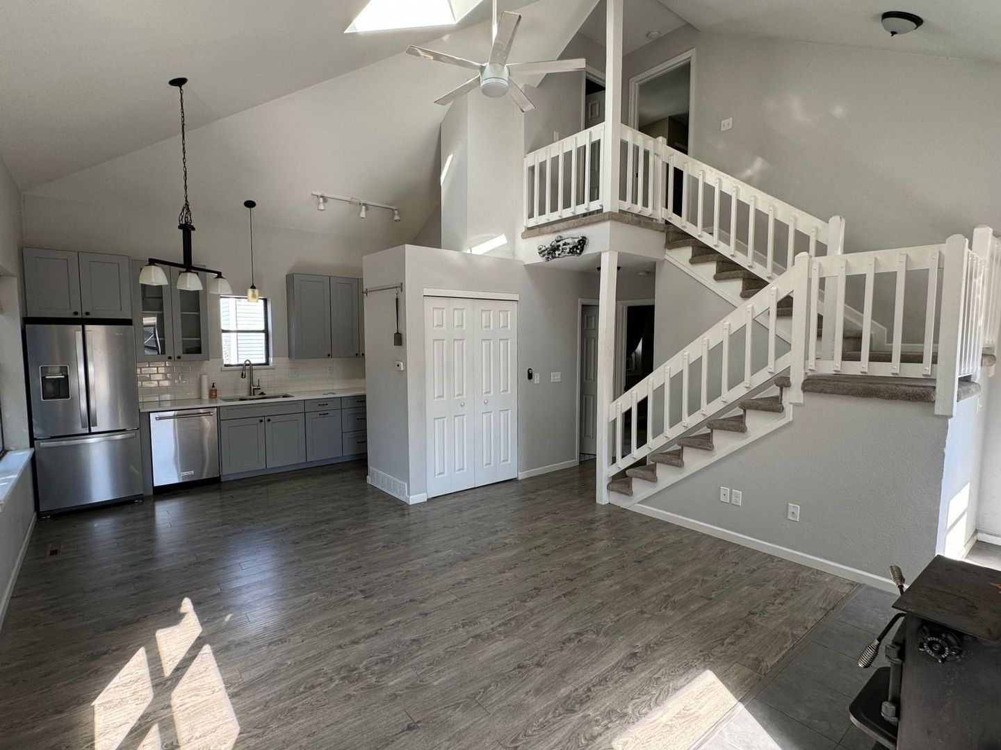 Boulder Apartment: 1945 Arapahoe Ave.
