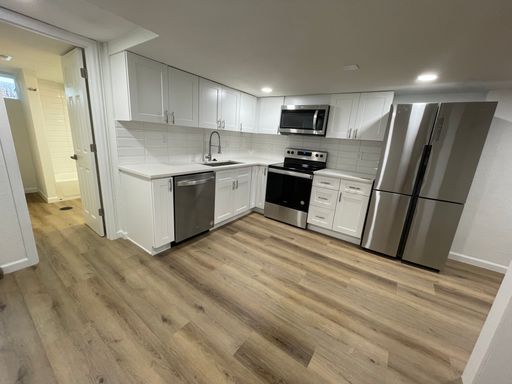 $500 OFF Rent! Fully Renovated 1 Bed/1 Bath Unit in Sloan's Lake - Available 8/7! – photo 1