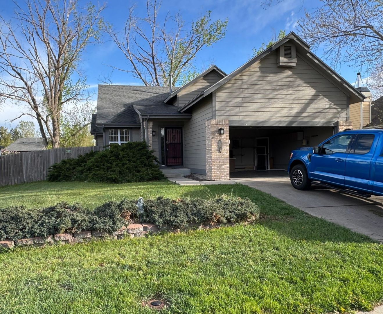 Westminster House: 1460 W. 134th Place