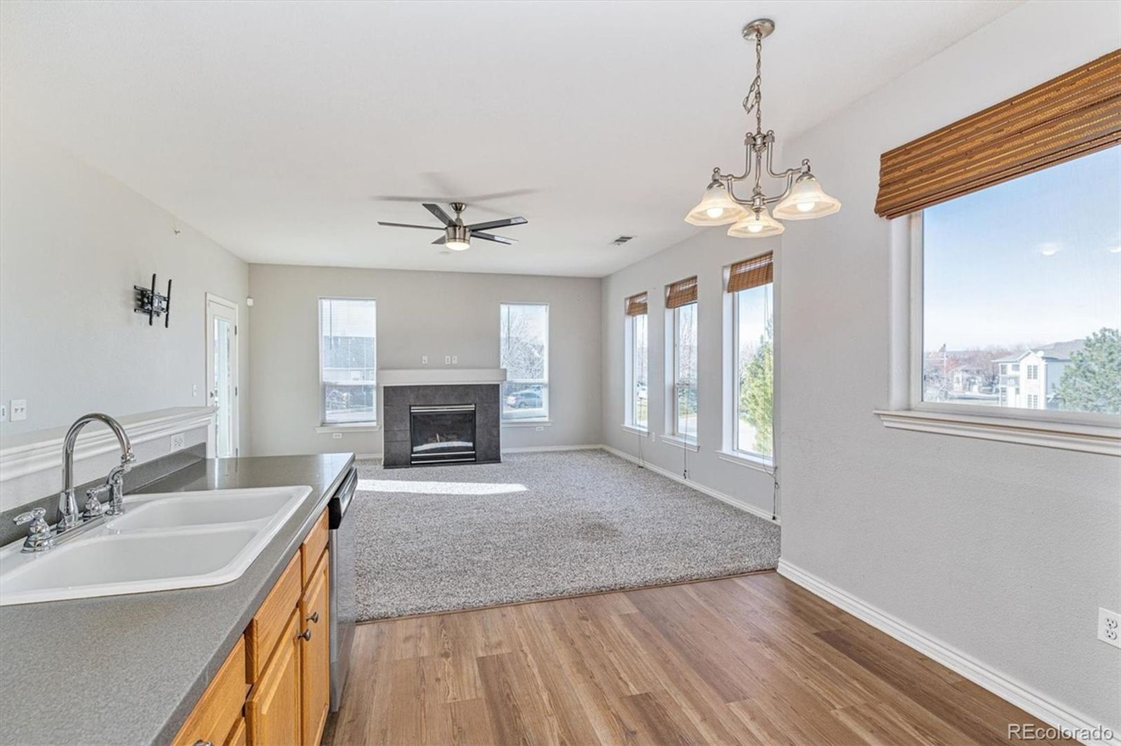 Thornton Condo: 3501 E. 103rd Circle