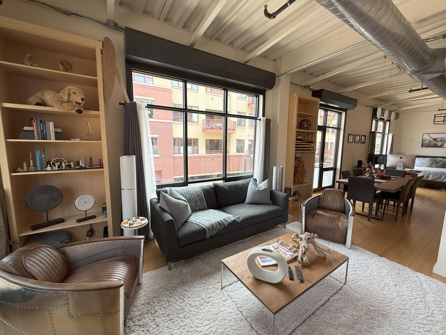 Boulder Condo: 1360 Walnut Street Unit 207