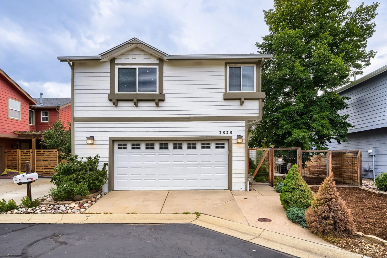 3838 Fredericks Court 2 of 21