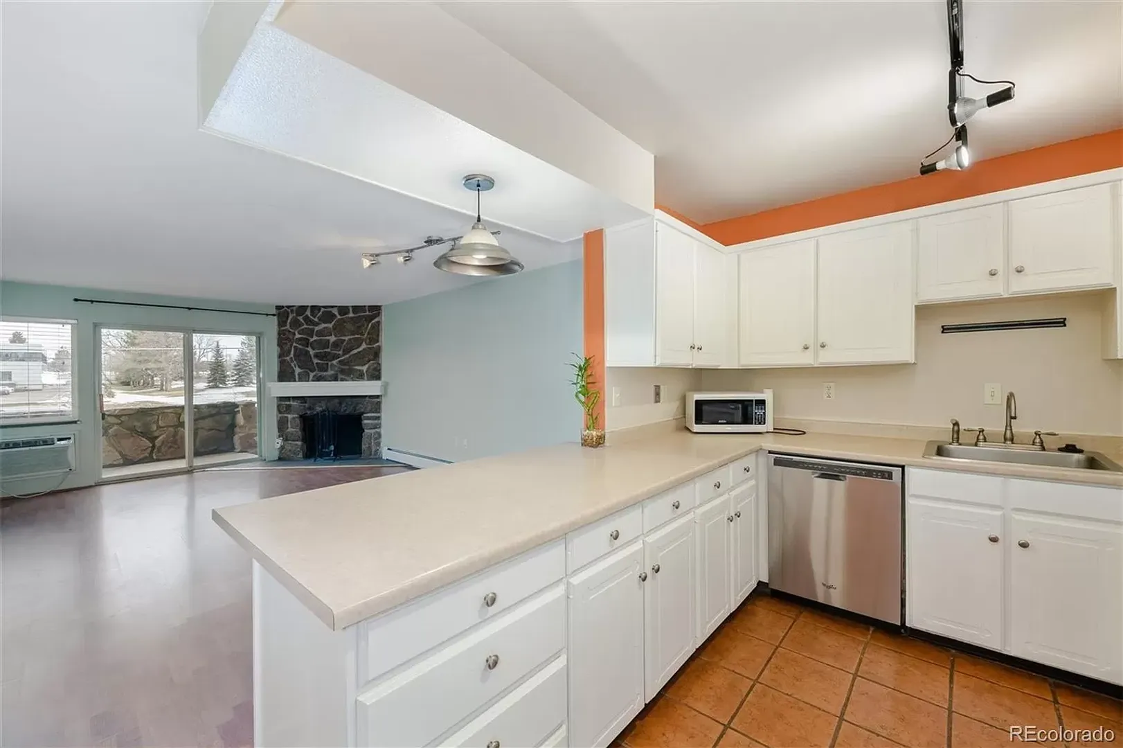 Boulder Condo: 3150 Iris Avenue, Unit F103