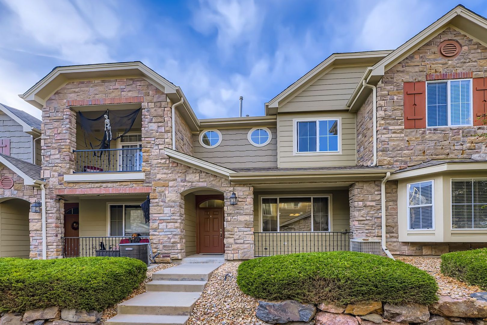 Northglenn Townhome: 11211 Osage Circle