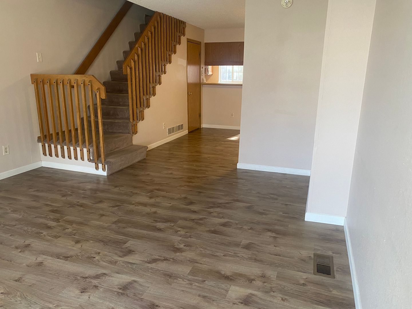 Lafayette Townhome: 1290 Milo Circle, Unit A