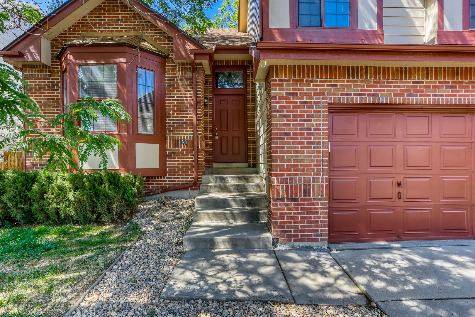 Longmont House: 1706 20th Ave.