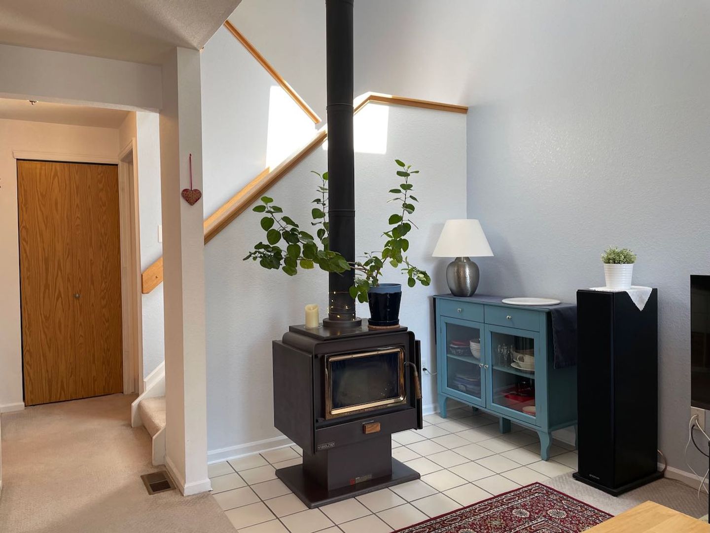Louisville House: 384 Owl Drive