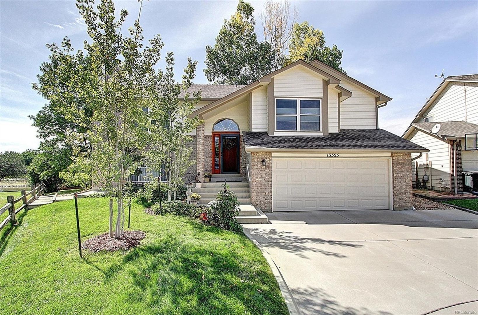 Broomfield House: 13355 Fawn Court