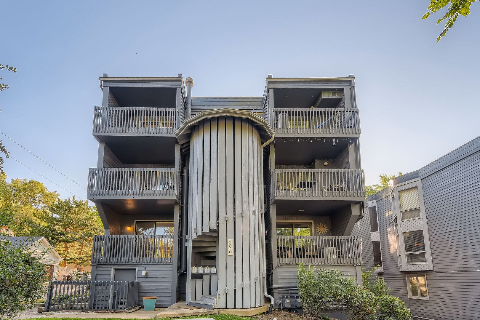 Boulder House: 2020 5th Street, Unit A