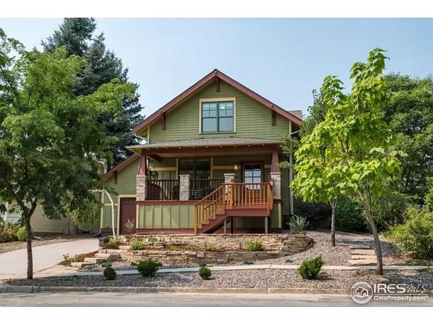 Louisville House: 917 McKinley Avenue