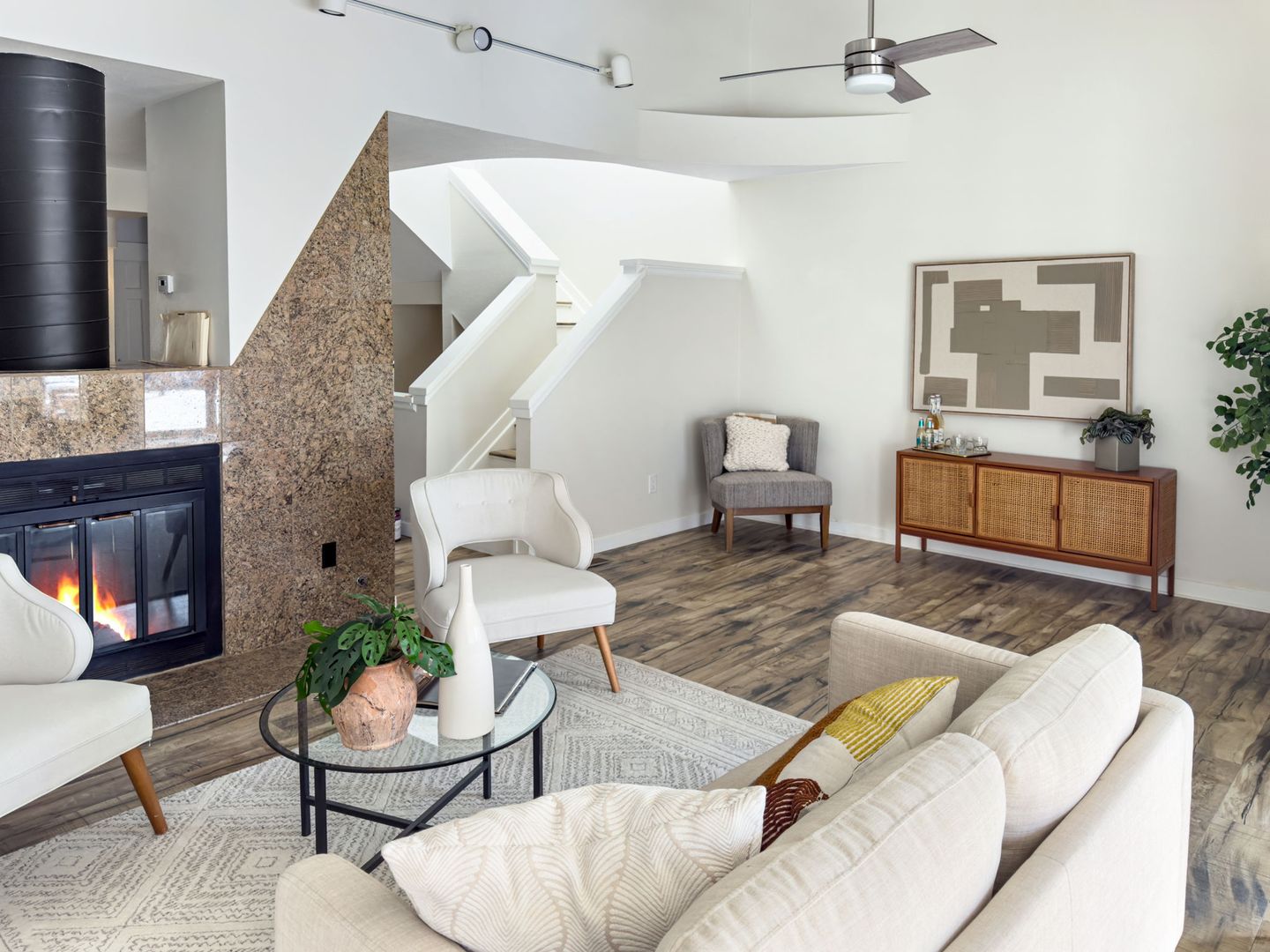 Boulder Townhome: 2728 Northbrook Place