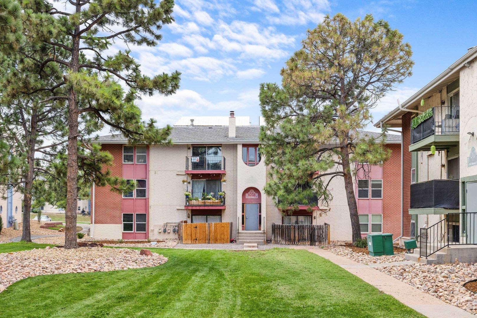 Westminster Condo: 12168 Melody Drive, #204 - 12168 Melody #204