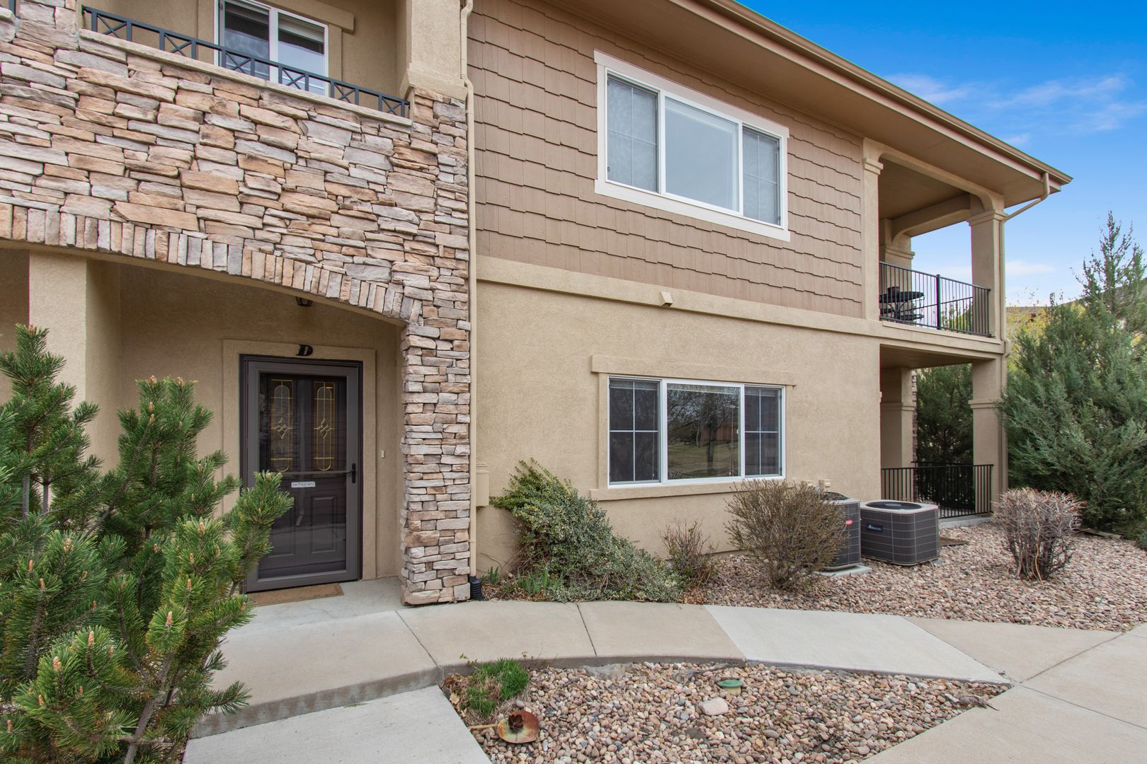 Longmont Condo: 2125 Calais Drive